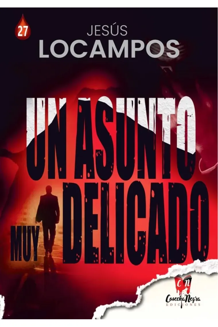 Un asunto muy delicado