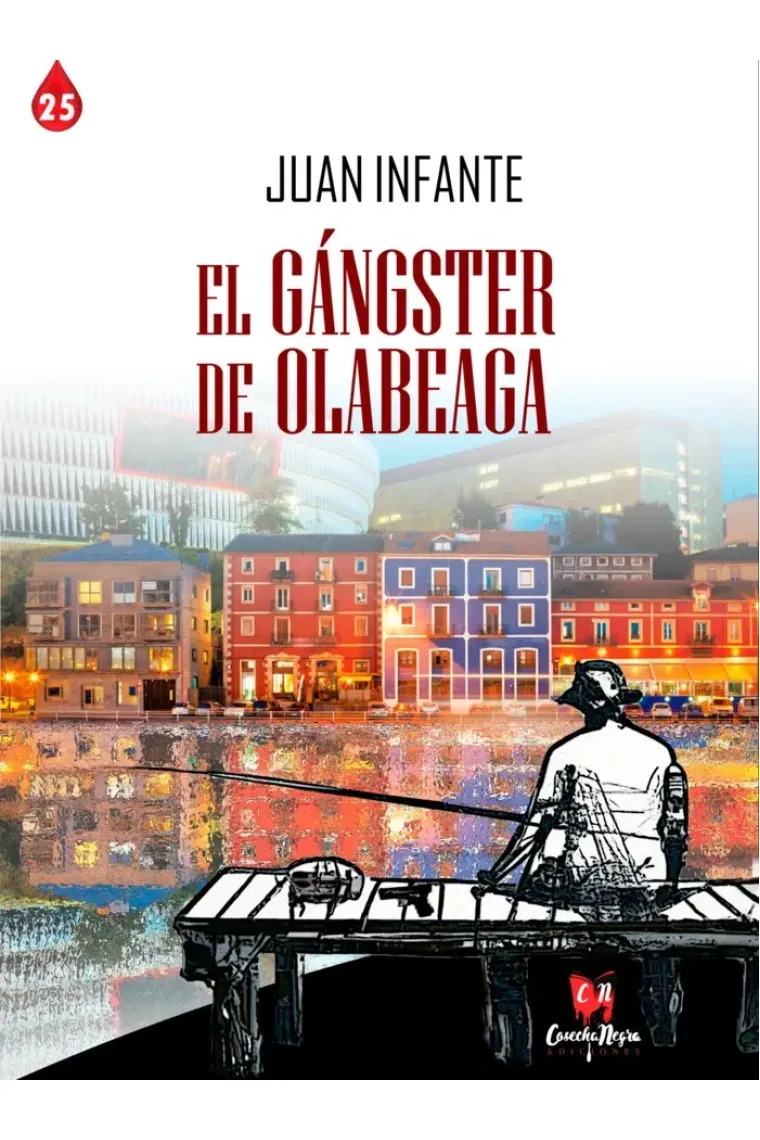 EL GANSTER DE OLABEAGA