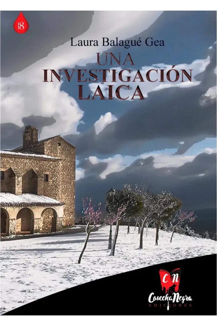 UNA INVESTIGACION LAICA