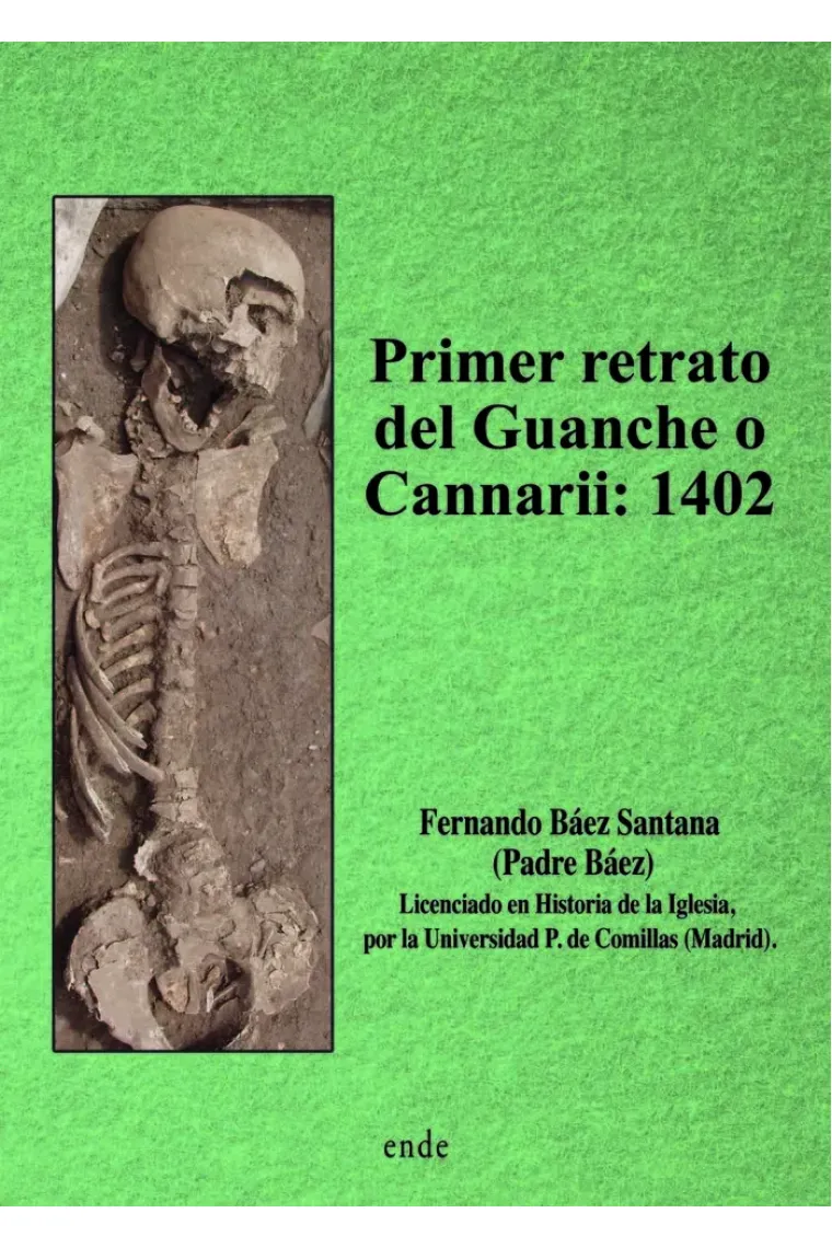 Primer retrato