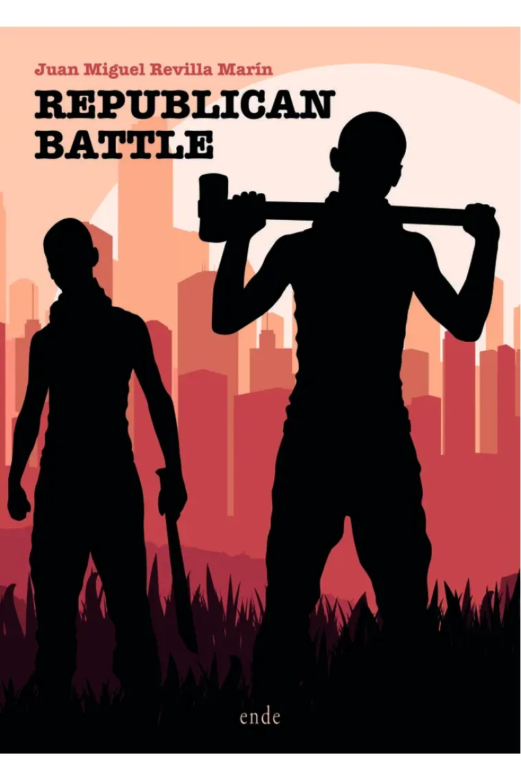 Republican Battle