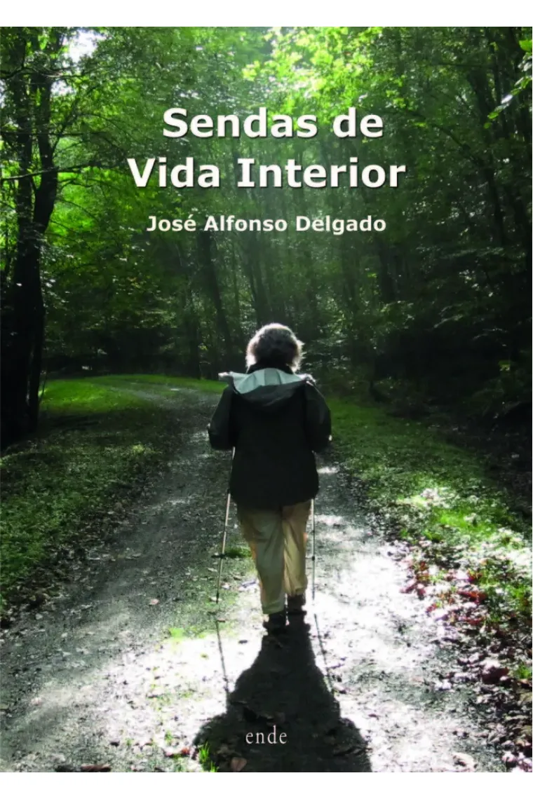 Sendas de vida interior