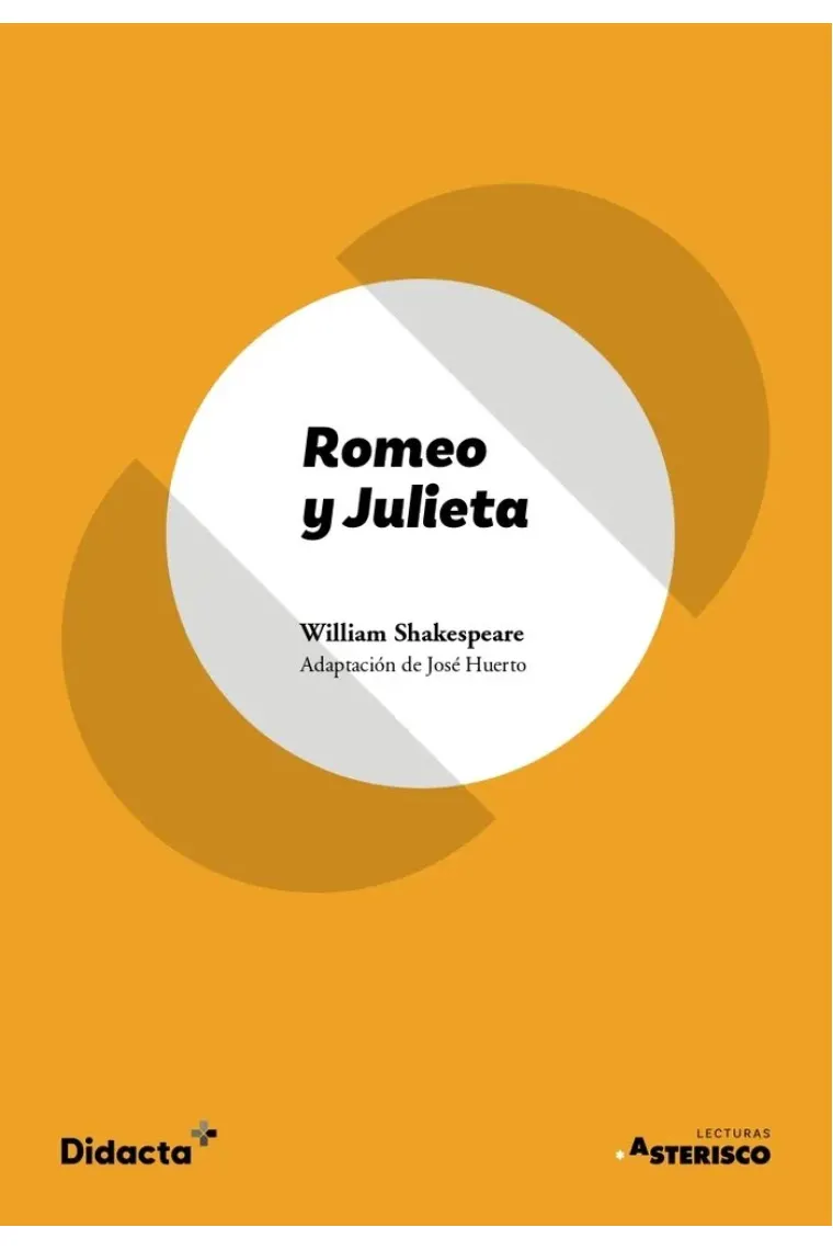 ROMEO Y JULIETA ASTERISCO NE