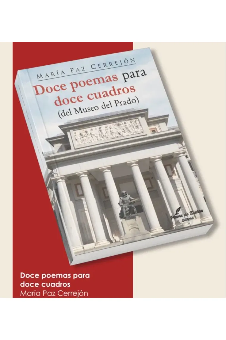 Doce poemas para doce cuadros del Museo del Prado