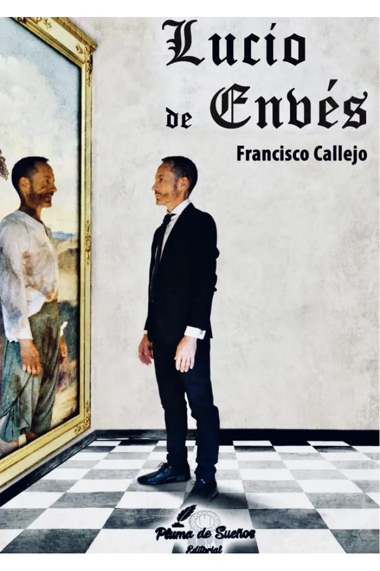 LUCIO DE ENVES