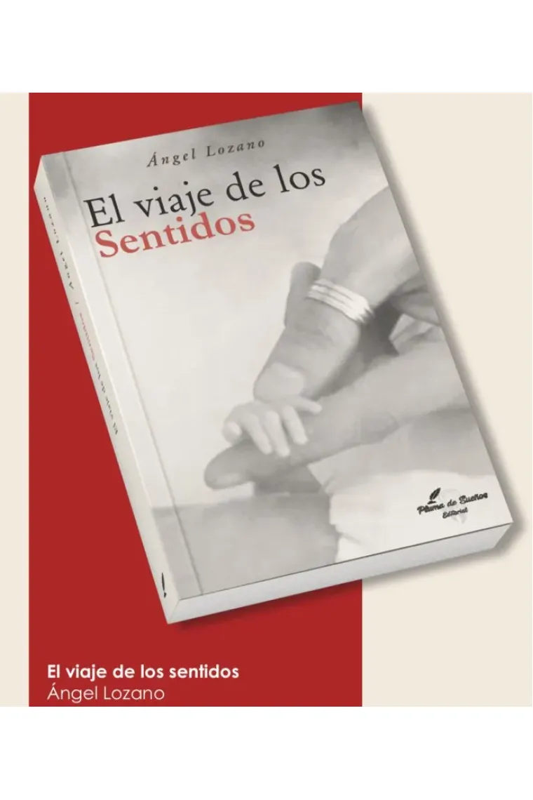 El viaje de los sentidos