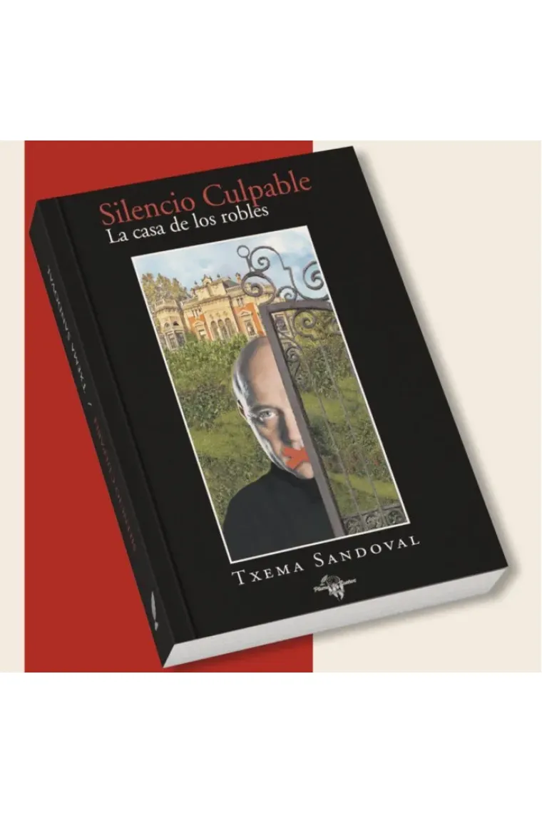 Silencio culpable, La casa de los Robles