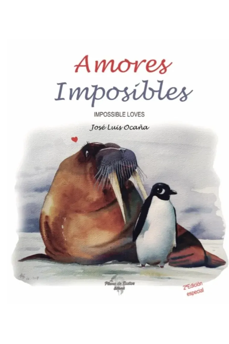 Amores Imposibles