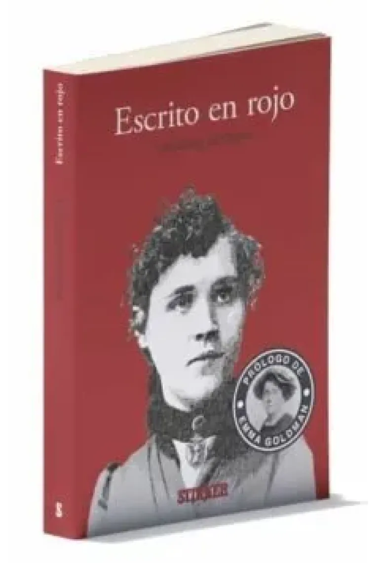 ESCRITO EN ROJO