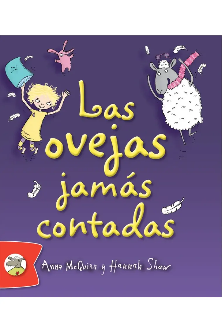 Las ovejas jamás contadas