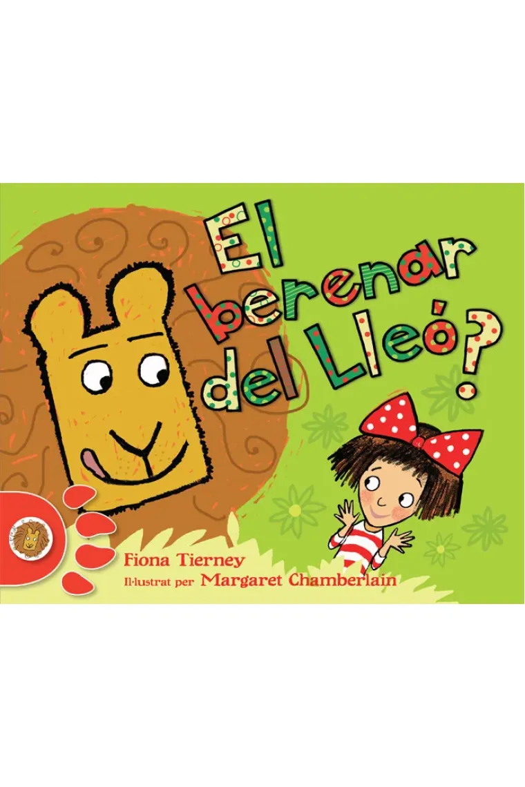 El berenar del lleó? (Catalán)