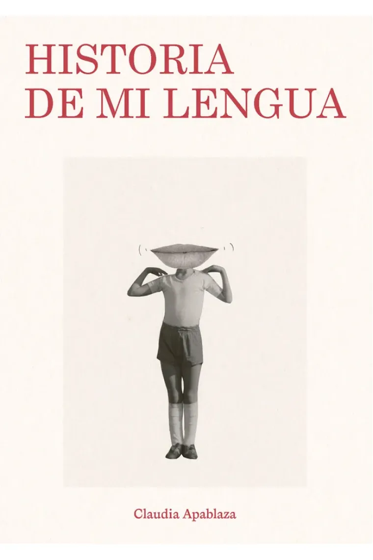 HISTORIA DE MI LENGUA