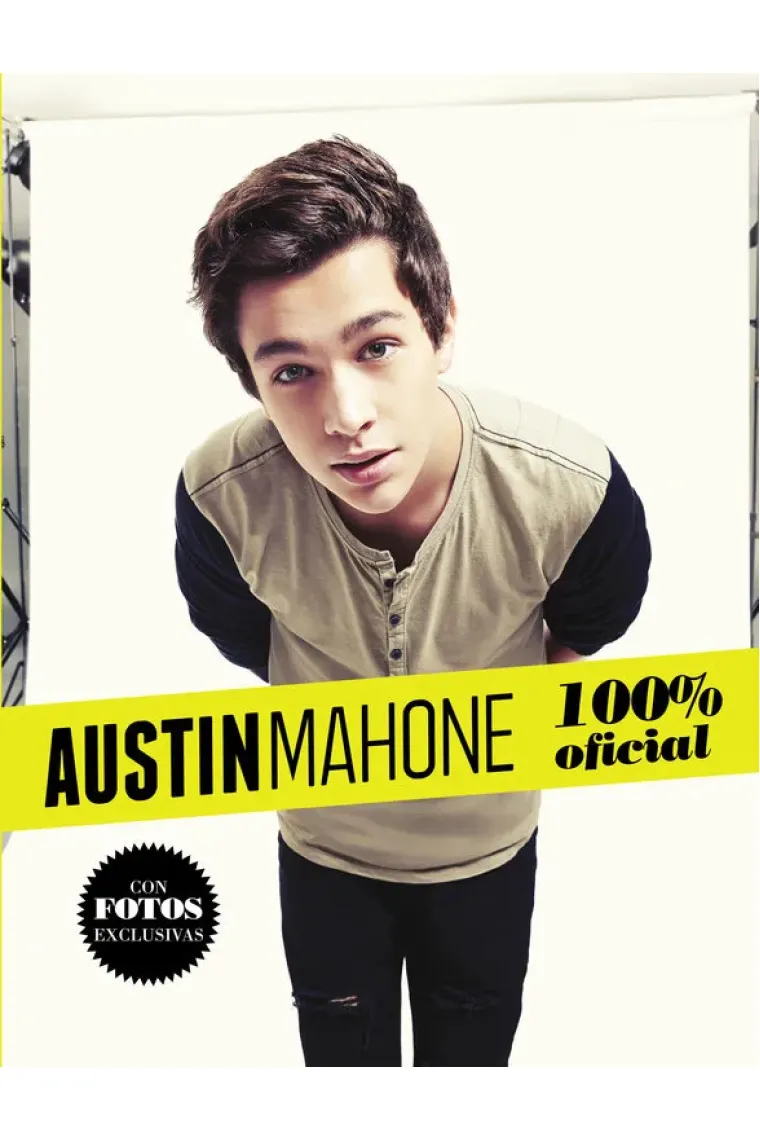 Austin Mahone