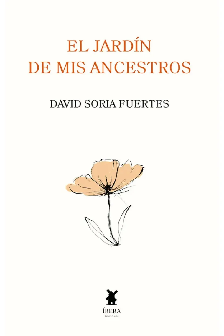 EL JARDIN DE MIS ANCESTROS