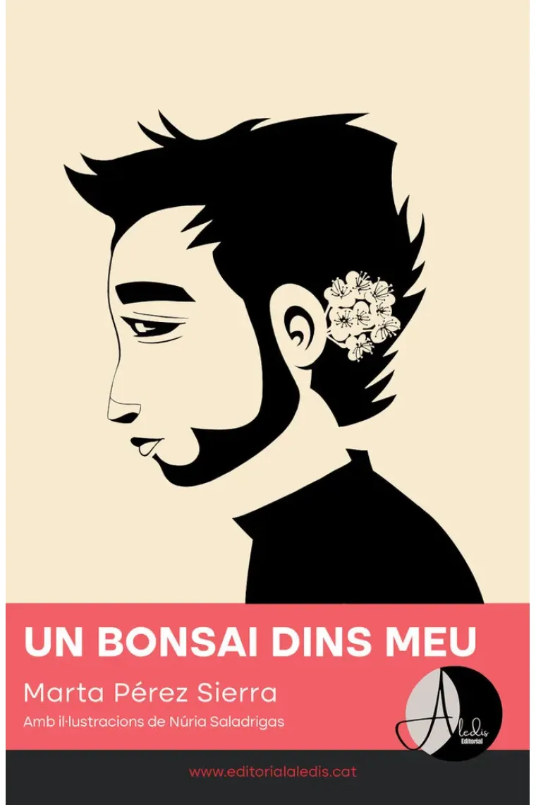 Un bonsai dins meu (Catalán)