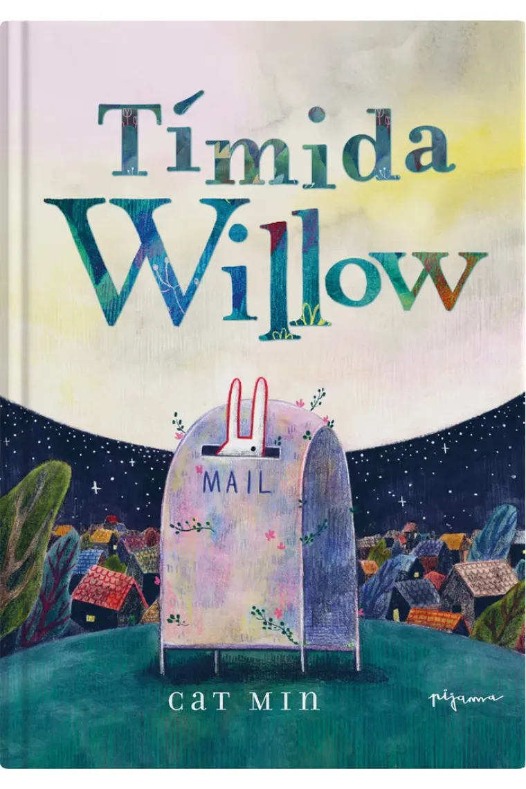 Shy Willow