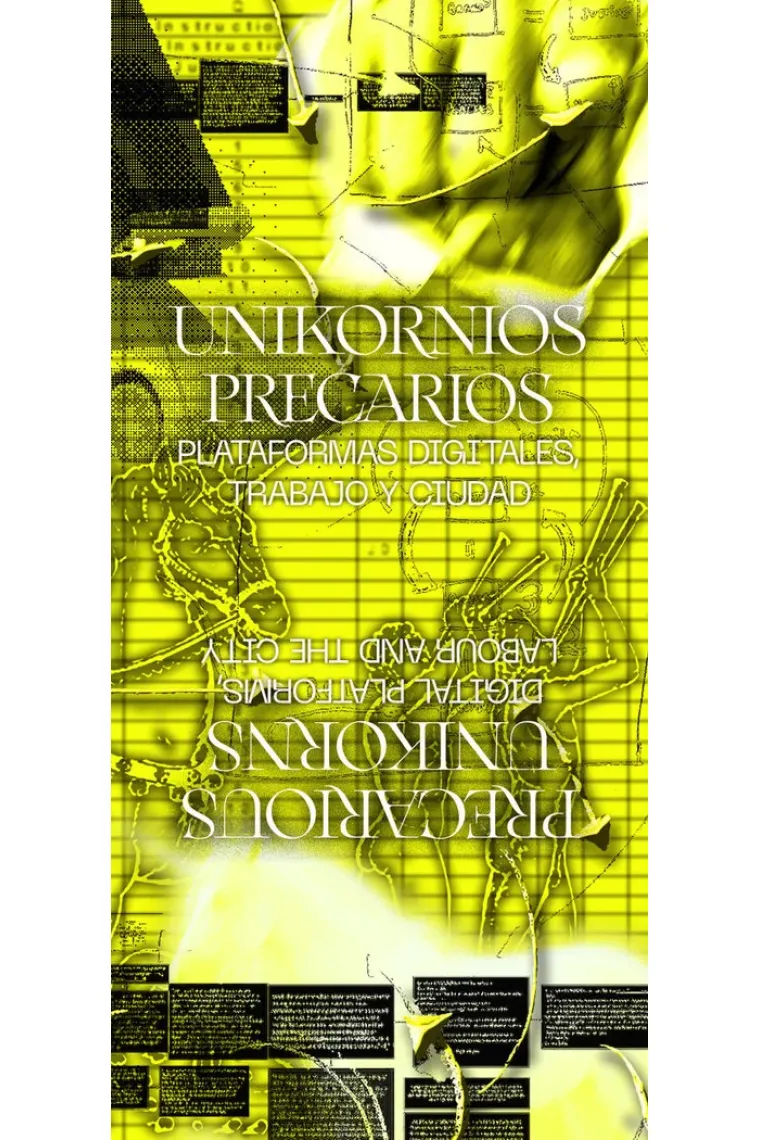 Atlas Menor  3: Unikornios precarios