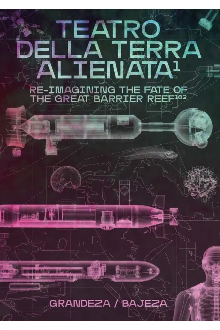TEATRO DELLA TERRA ALIENATA (INGLES) (Inglés)