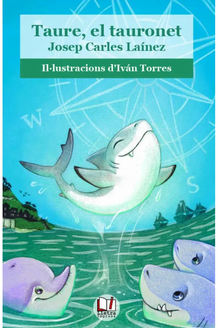 TAURE, EL TAURONET (Catalán)