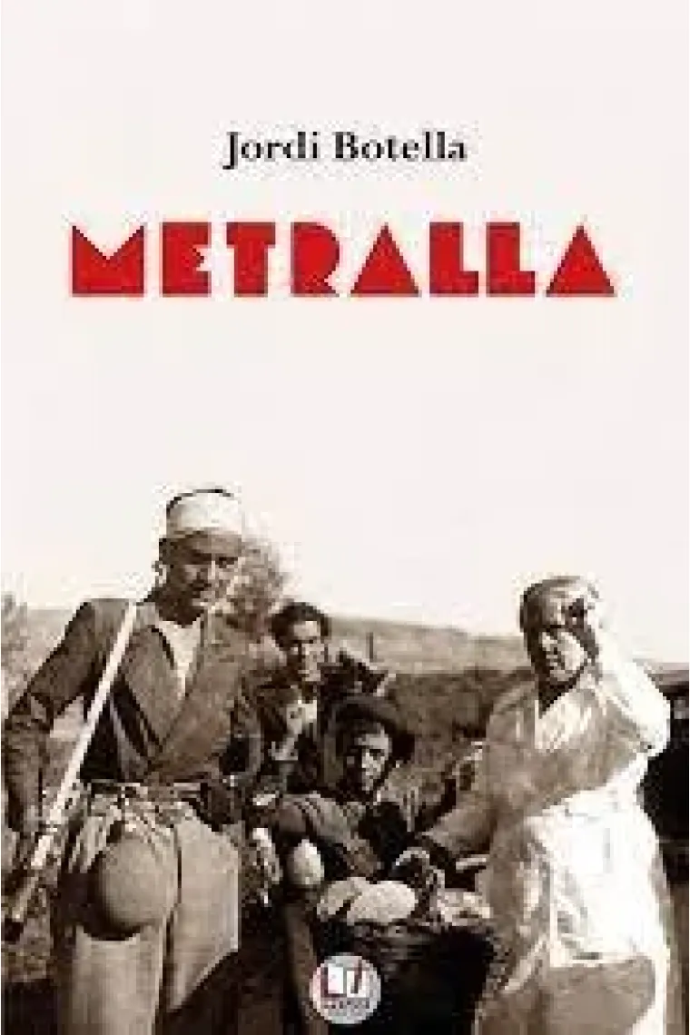 Metralla (Catalán)