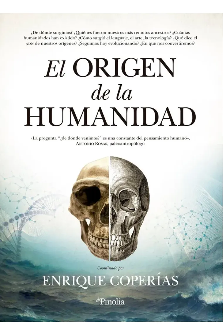 ORIGEN DE LA HUMANIDAD, EL
