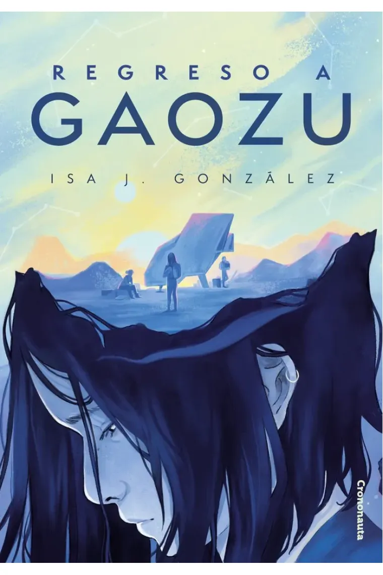 Regreso a Gaozu