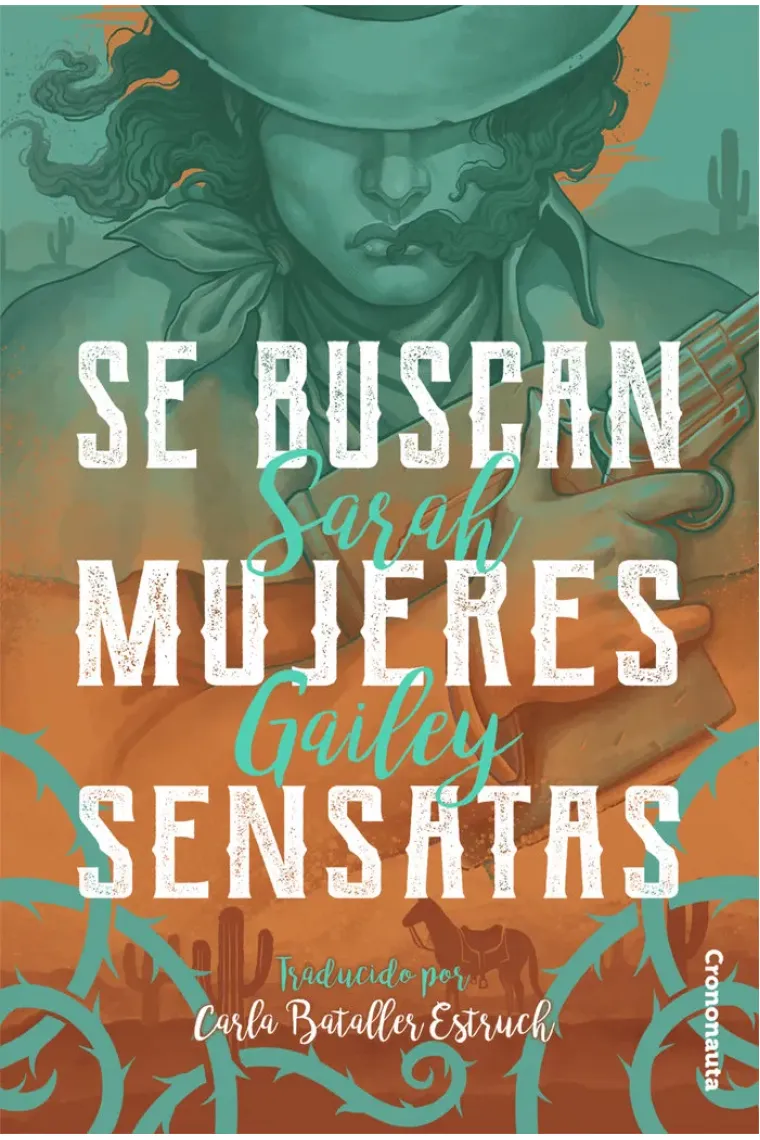 Se buscan mujeres sensatas