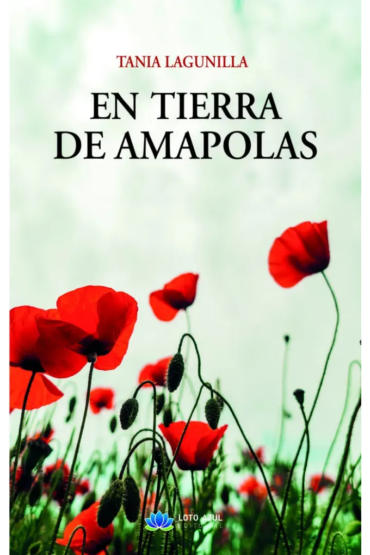 En tierra de amapolas