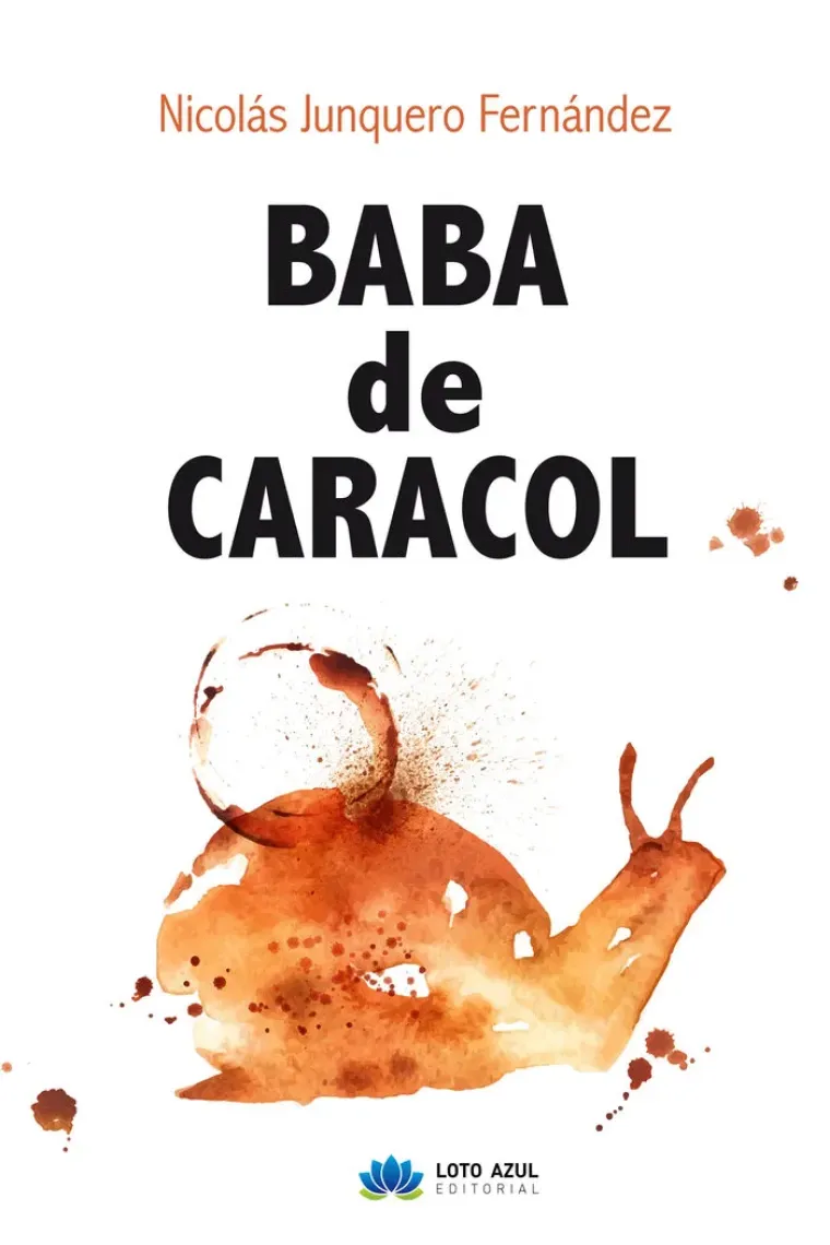 Baba de caracol
