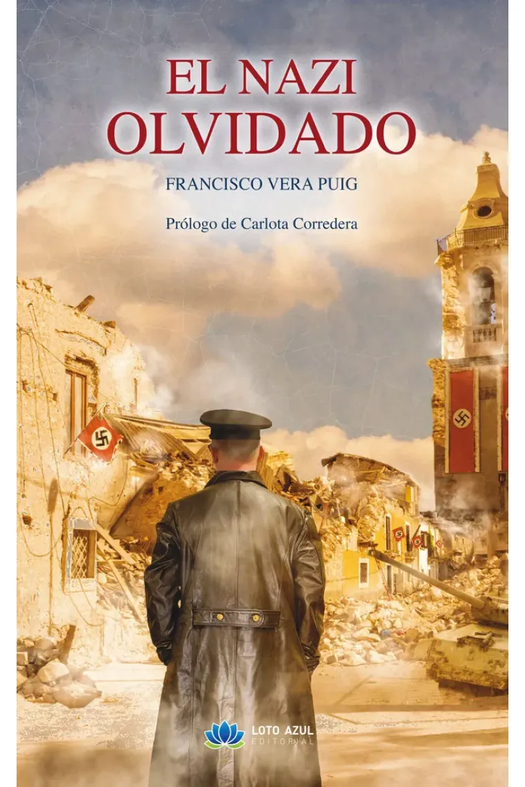 EL NAZI OLVIDADO
