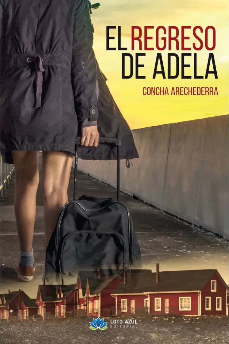 El regreso de Adela