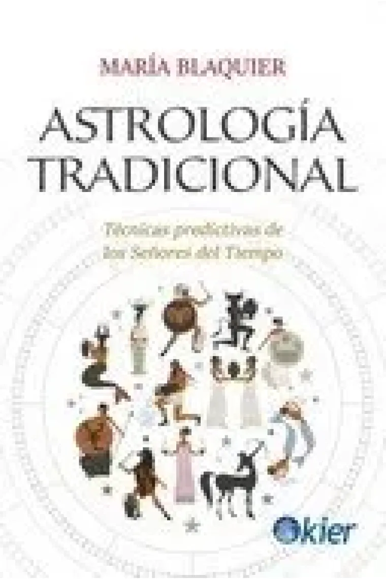 Astrología tradicional