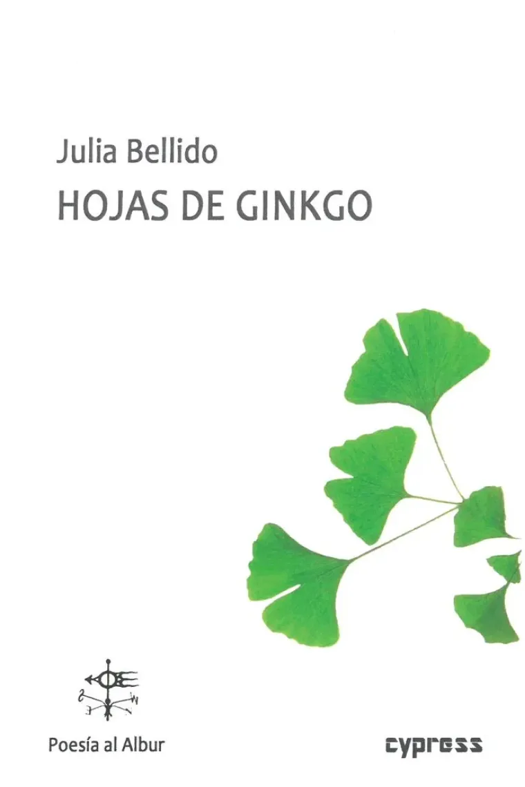 HOJAS DE GINKGO