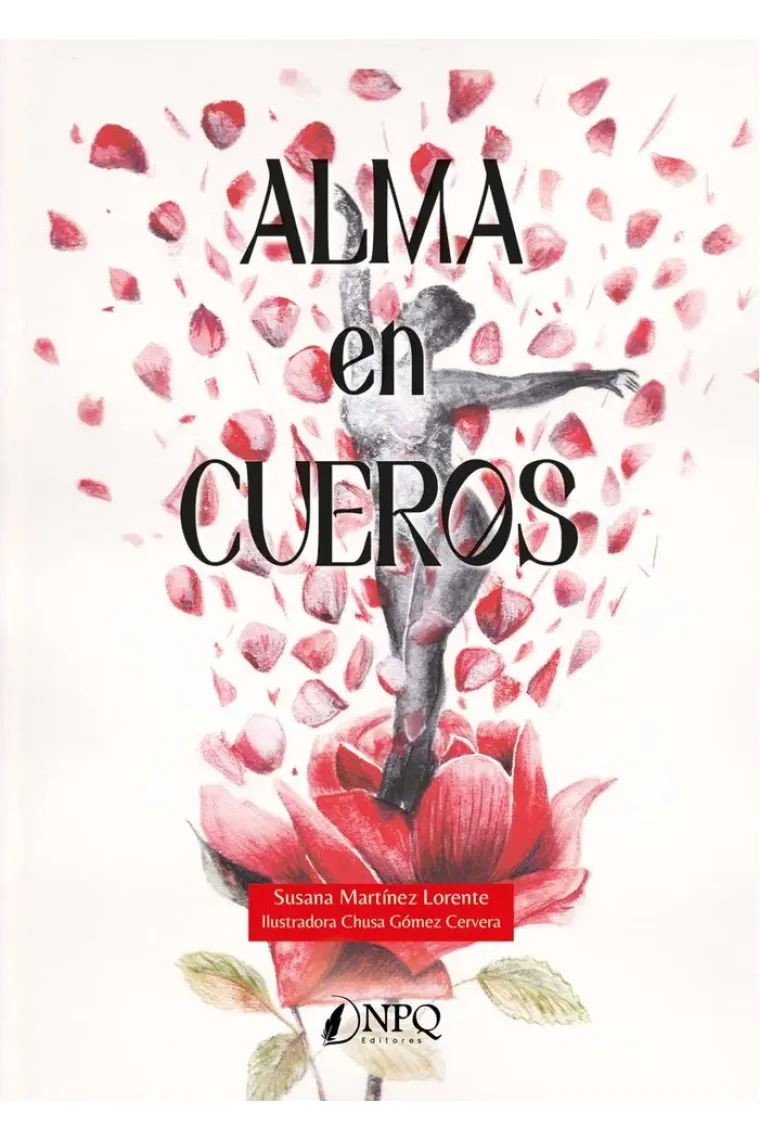 ALMA EN CUEROS