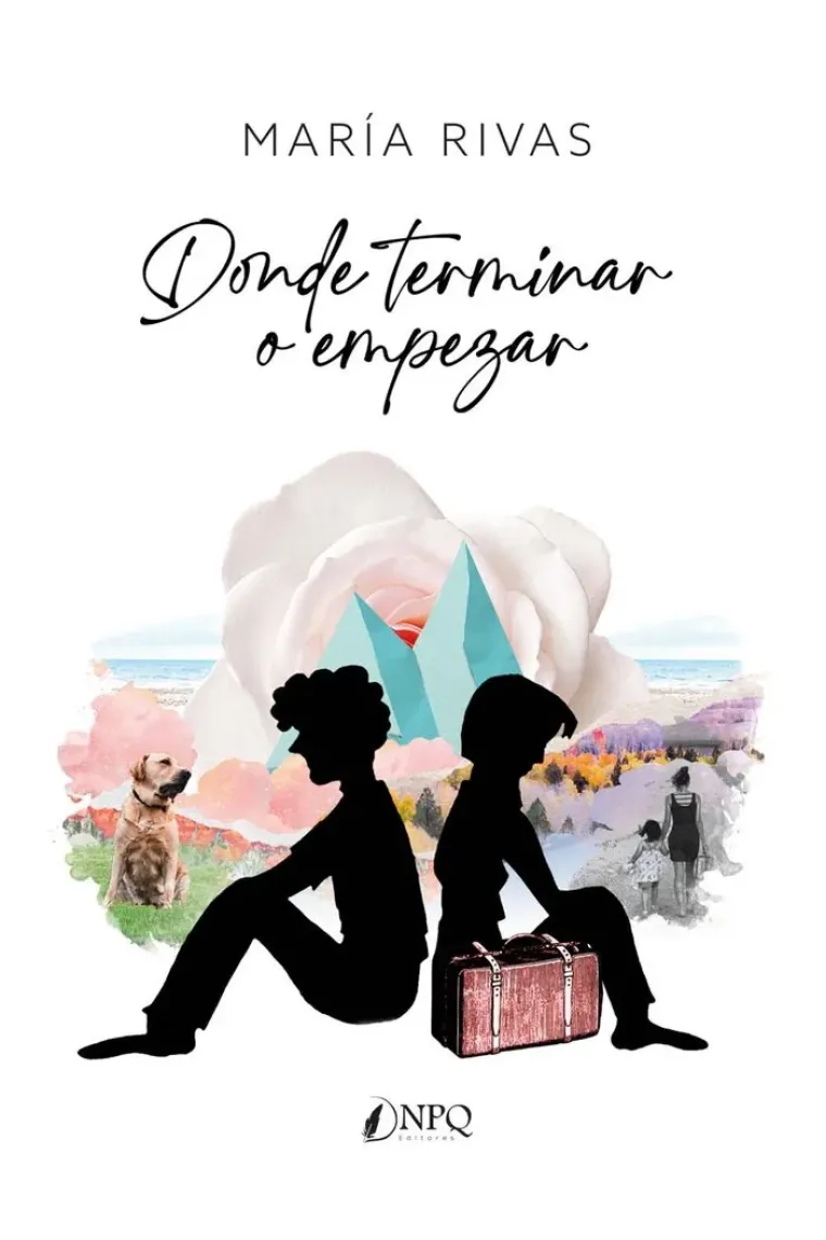 DONDE TERMINAR O EMPEZAR