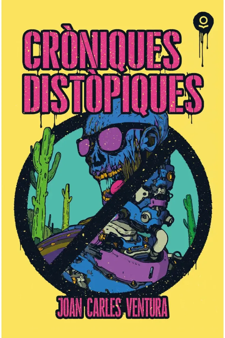 CR.NIQUES DIST.PIQUES (Catalán)