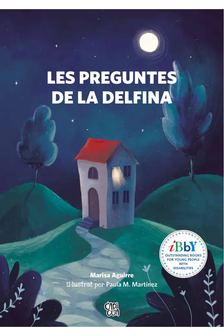 LES PREGUNTES DE LA DELFINA (Catalán)