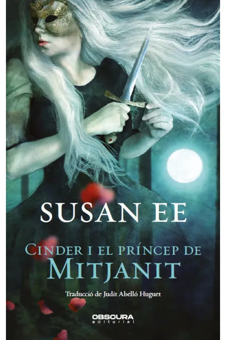 Cinder i el Príncep de Mitjanit (Catalán)