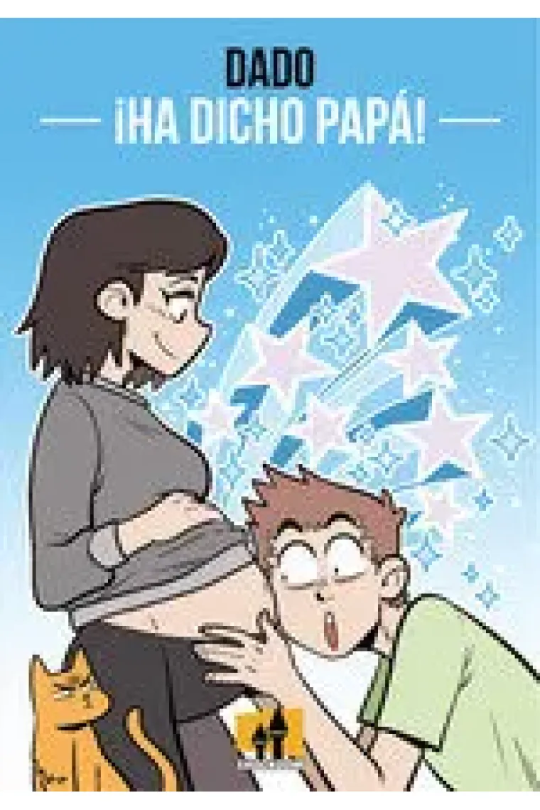 HA DICHO PAPA