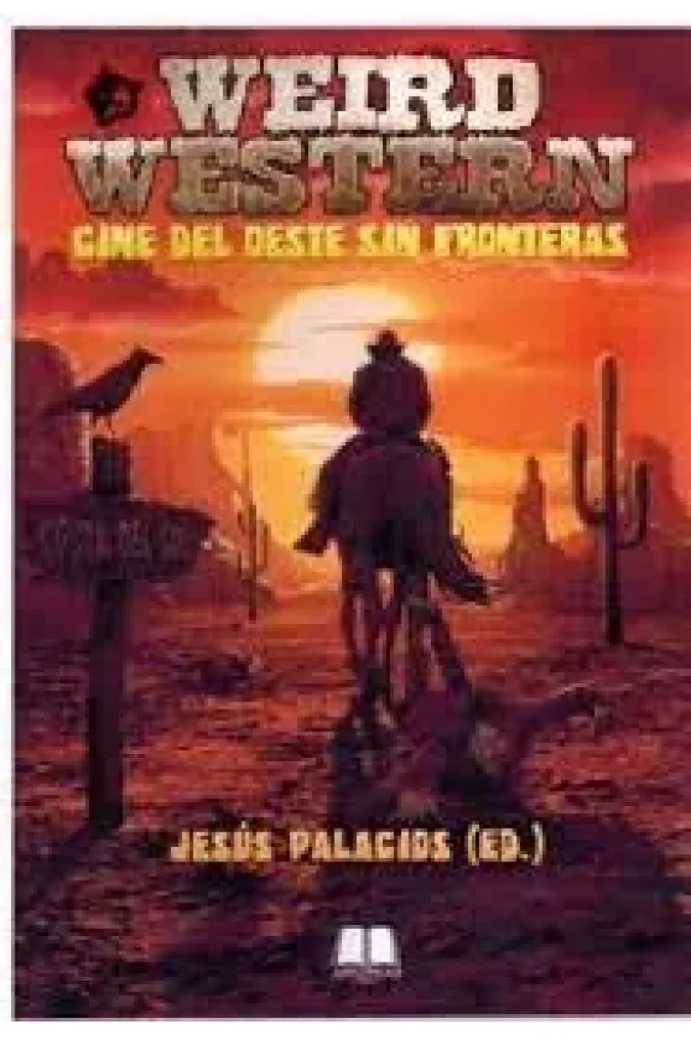 Weird Western