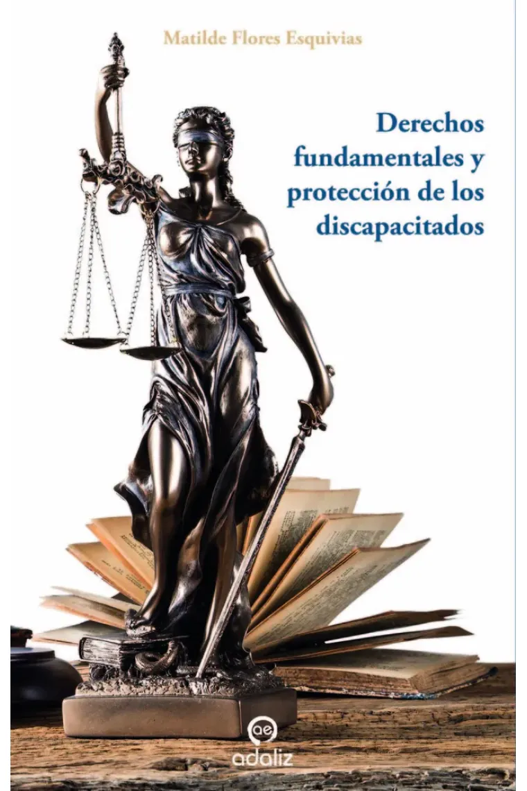 Derechos fundamentales y protección de los discapacitados