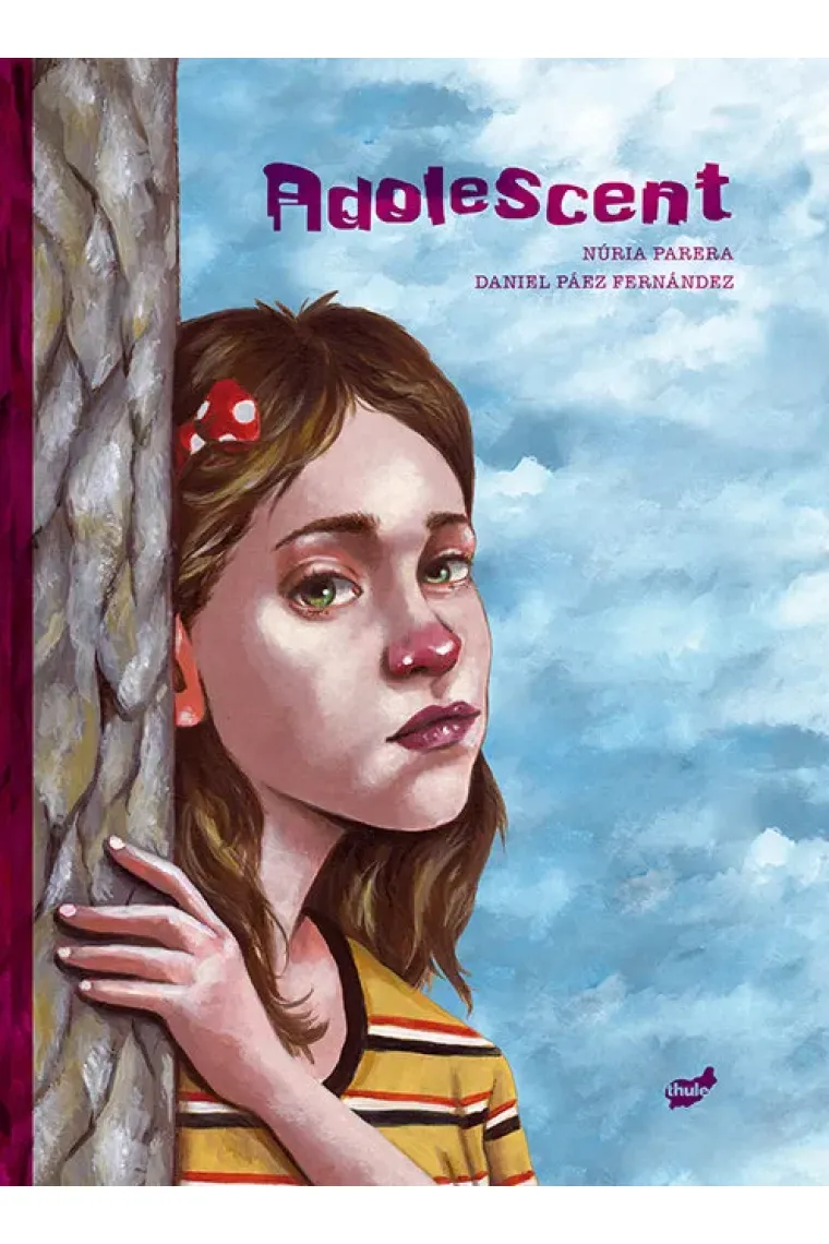 Adolescent (Catalán)