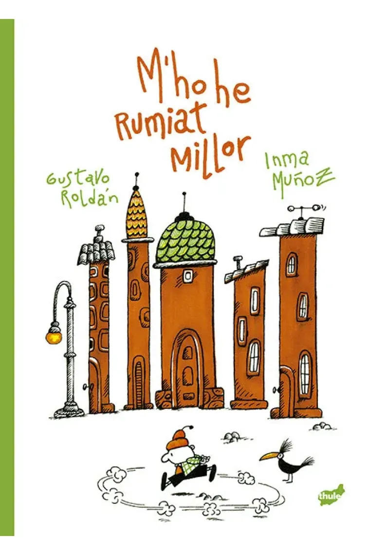 MHO HE RUMIAT MILLOR (Catalán)