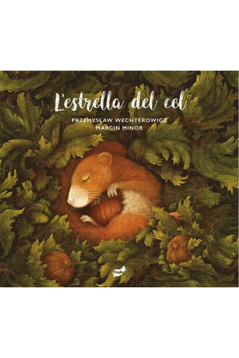 LESTRELLA DEL CEL (Catalán)