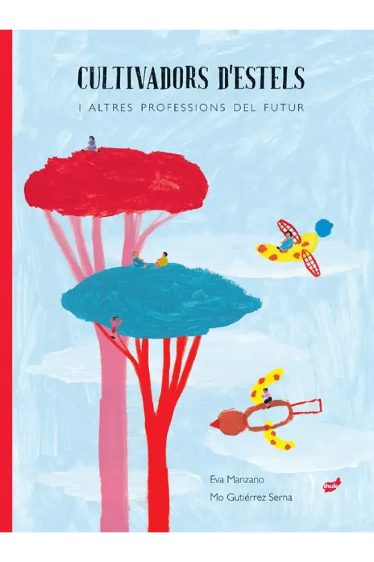 CULTIVADORS DESTELS (Catalán)