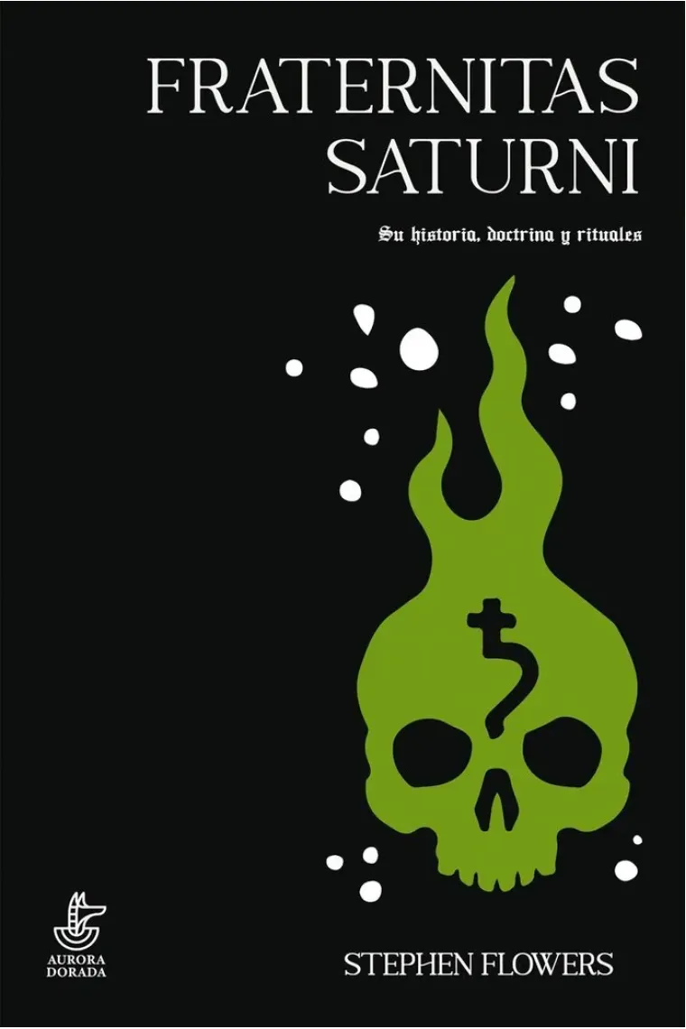 "Fraternitas Saturni"