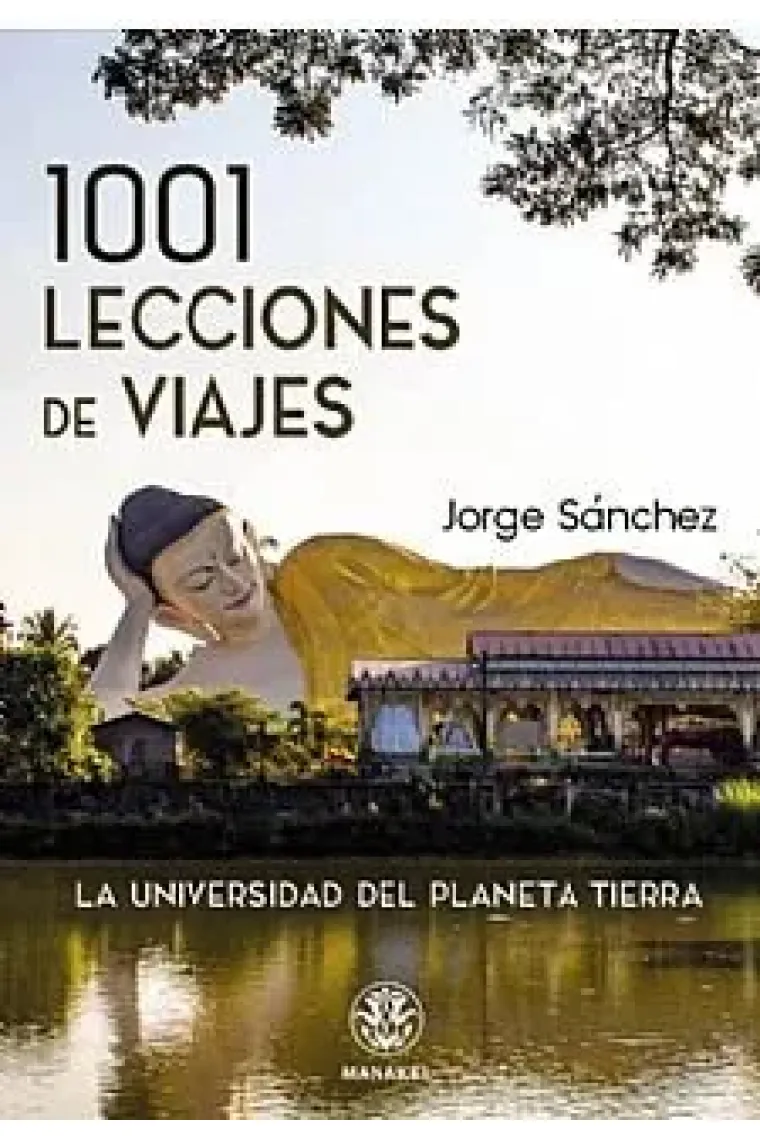 1001 lecciones de viajes