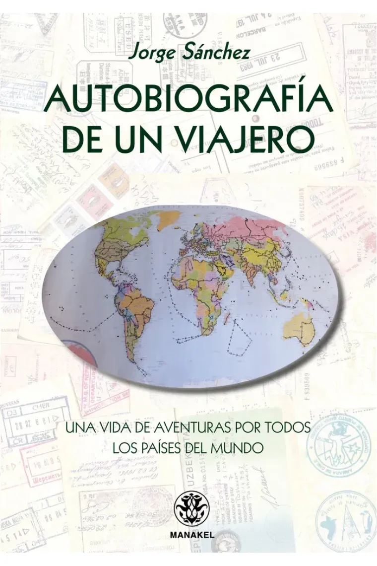 Autobiografía de un viajero