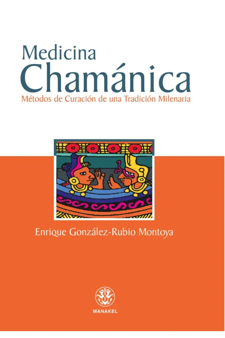 Medicina Chamánica