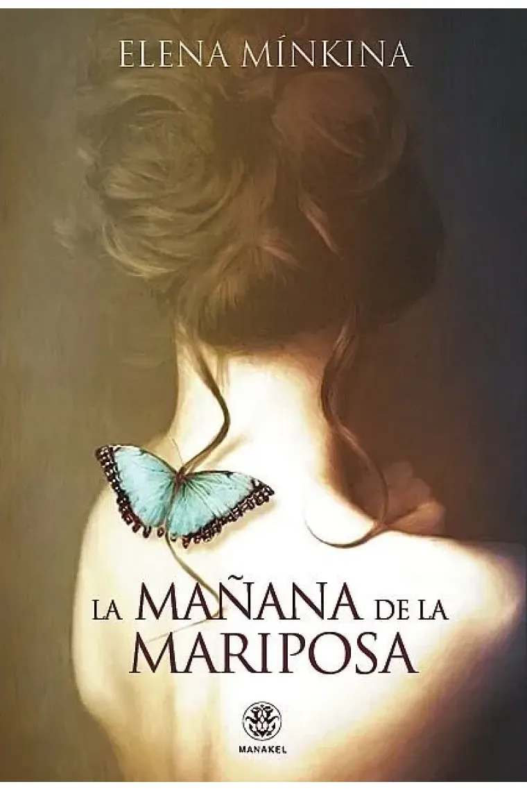 La mañana de la mariposa